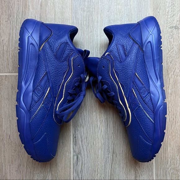 Reebok Other - Reebok Victoria Beckham Bolton Leather Size 12M